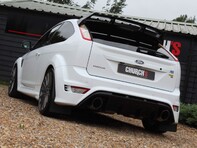 Ford Focus RS 21