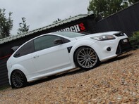 Ford Focus RS 1