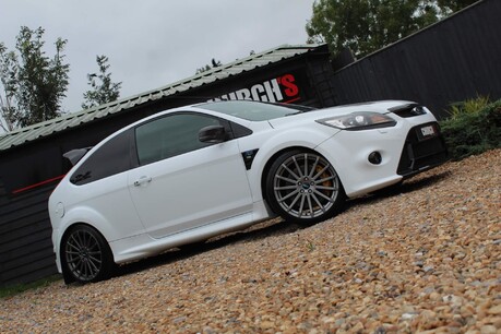 Ford Focus RS 1