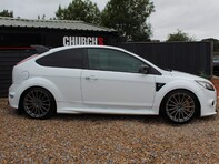 Ford Focus RS 7