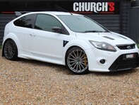 Ford Focus RS 3