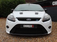 Ford Focus RS 9