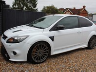 Ford Focus RS 16