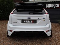 Ford Focus RS 19