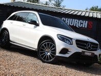 Mercedes-Benz GLC GLC 250 D 4MATIC AMG LINE PREMIUM PLUS 2