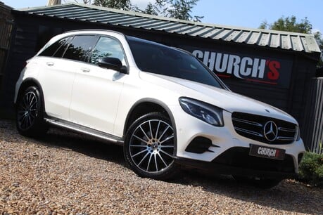 Mercedes-Benz GLC GLC 250 D 4MATIC AMG LINE PREMIUM PLUS 2