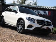 Mercedes-Benz GLC GLC 250 D 4MATIC AMG LINE PREMIUM PLUS 11