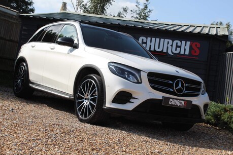 Mercedes-Benz GLC GLC 250 D 4MATIC AMG LINE PREMIUM PLUS 11