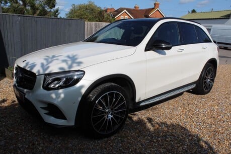 Mercedes-Benz GLC GLC 250 D 4MATIC AMG LINE PREMIUM PLUS 13