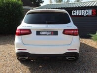 Mercedes-Benz GLC GLC 250 D 4MATIC AMG LINE PREMIUM PLUS 16