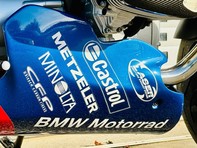 BMW R1100 1100S BOXER CUP 17