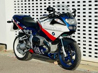 BMW R1100 1100S BOXER CUP 18