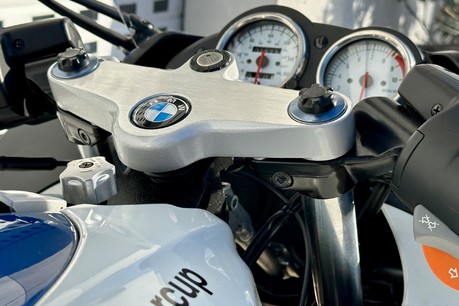 BMW R1100 1100S BOXER CUP 23
