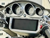 BMW R18 TRANSCONTINENTAL - FIRST EDN SPEC !! 7