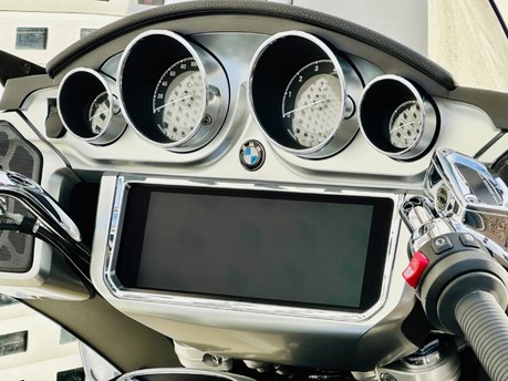 BMW R18 TRANSCONTINENTAL - FIRST EDN SPEC !! 