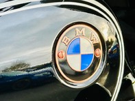 BMW R18 TRANSCONTINENTAL - FIRST EDN SPEC !! 18