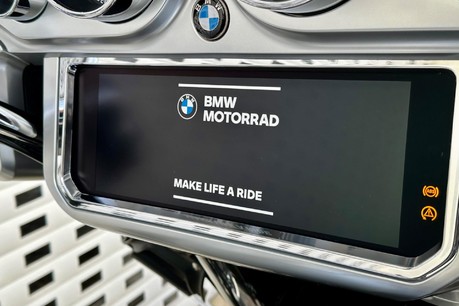 BMW R18 TRANSCONTINENTAL - FIRST EDN SPEC !! 24