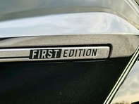 BMW R18 TRANSCONTINENTAL - FIRST EDN SPEC !! 12