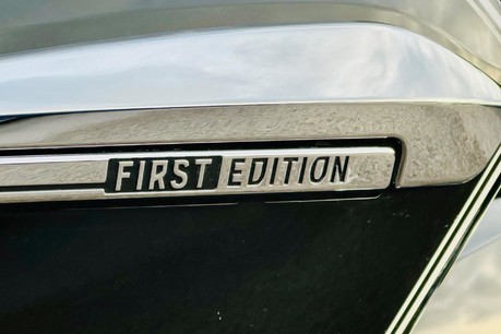 BMW R18 TRANSCONTINENTAL - FIRST EDN SPEC !! 12