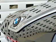 BMW R18 TRANSCONTINENTAL - FIRST EDN SPEC !! 25