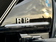 BMW R18 TRANSCONTINENTAL - FIRST EDN SPEC !! 34