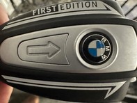 BMW R18 TRANSCONTINENTAL - FIRST EDN SPEC !! 40