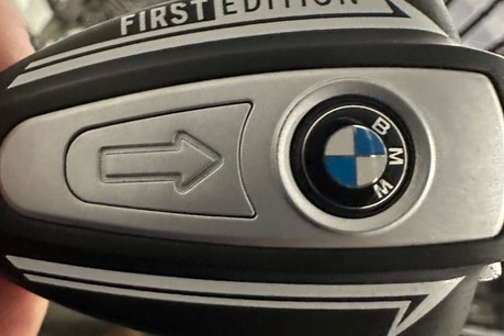 BMW R18 TRANSCONTINENTAL - FIRST EDN SPEC !! 40