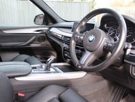 BMW X5 XDRIVE30D M SPORT 6