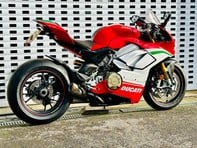 Ducati Panigale V4 PANIGALE V4 SPECIALE 3