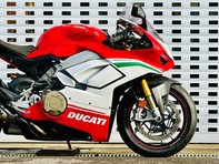 Ducati Panigale V4 PANIGALE V4 SPECIALE 6
