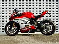 Ducati Panigale V4 PANIGALE V4 SPECIALE 8