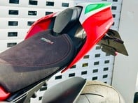 Ducati Panigale V4 PANIGALE V4 SPECIALE 4