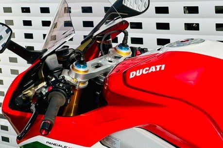 Ducati Panigale V4 PANIGALE V4 SPECIALE 5