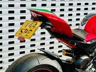 Ducati Panigale V4 PANIGALE V4 SPECIALE 35