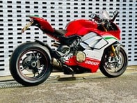 Ducati Panigale V4 PANIGALE V4 SPECIALE 12