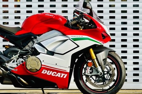 Ducati Panigale V4 PANIGALE V4 SPECIALE 14