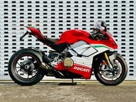 Ducati Panigale V4 PANIGALE V4 SPECIALE 25