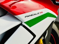 Ducati Panigale V4 PANIGALE V4 SPECIALE 30