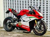 Ducati Panigale V4 PANIGALE V4 SPECIALE 2