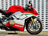 Ducati Panigale V4 PANIGALE V4 SPECIALE 6