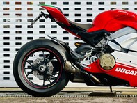 Ducati Panigale V4 PANIGALE V4 SPECIALE 7