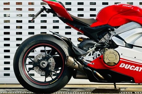 Ducati Panigale V4 PANIGALE V4 SPECIALE 7