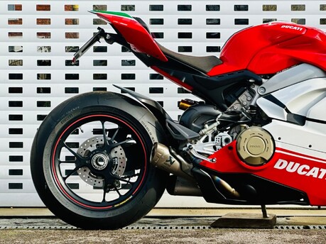 Ducati Panigale V4 PANIGALE V4 SPECIALE 