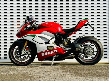 Ducati Panigale V4 PANIGALE V4 SPECIALE 