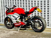 Ducati Panigale V4 PANIGALE V4 SPECIALE 10