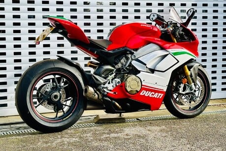 Ducati Panigale V4 PANIGALE V4 SPECIALE 12