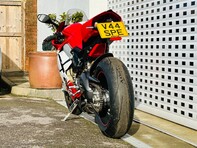 Ducati Panigale V4 PANIGALE V4 SPECIALE 13