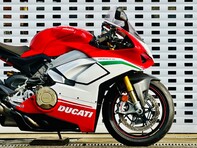 Ducati Panigale V4 PANIGALE V4 SPECIALE 14