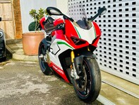 Ducati Panigale V4 PANIGALE V4 SPECIALE 15