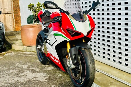 Ducati Panigale V4 PANIGALE V4 SPECIALE 15